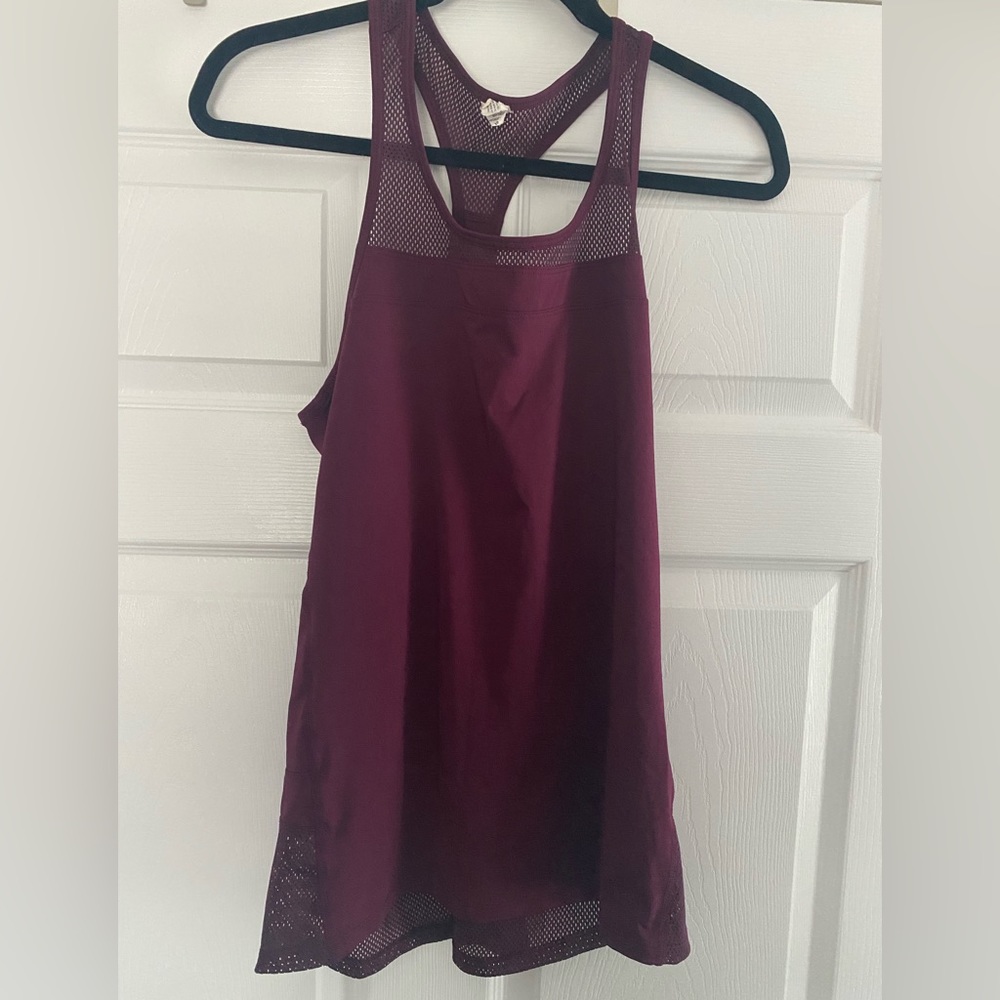 CHAMPION work out top
